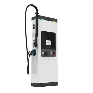 Ladestation für Elektrofahrzeug 1