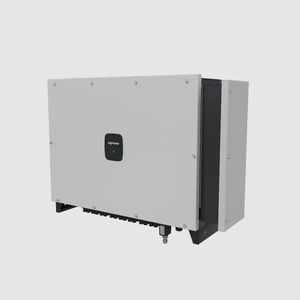 DC/AC-Inverter / Solar 1
