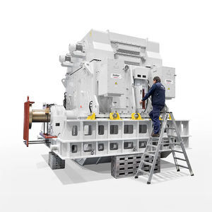 Induktionsmotor 1