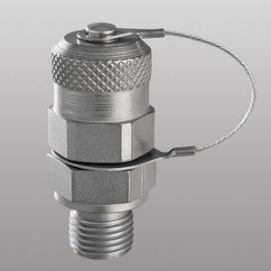 Messkupplung für Hydraulik 1
