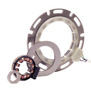 digitaler Resolver