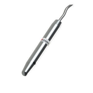 hydrostatische Tauchsonde 1