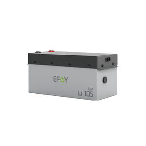 LiFePO4-Batterie