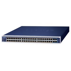 Ethernet-Switch / managed