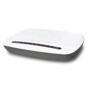 Ethernet-Switch / managed 1