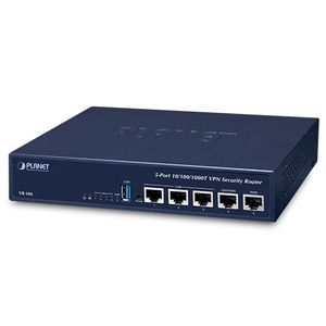 Paketbasiertes Router