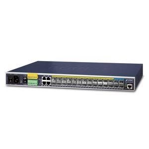 Ethernet-Switch / managed