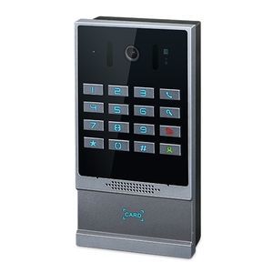 Audio-Sprechanlage
