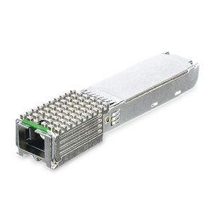 Gigabit-Ethernet-Transceiver