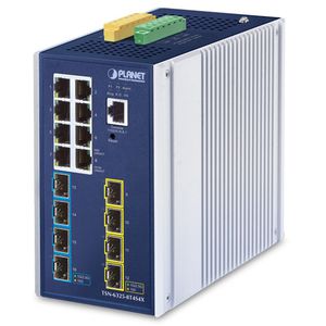 Ethernet-Switch / managed