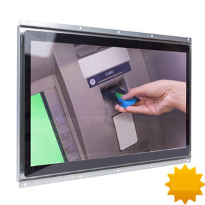 LCD-Monitor 1