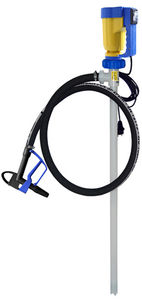Laborpumpe 1