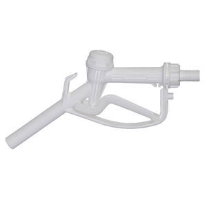 Zapfpistole für Chemikalien 1