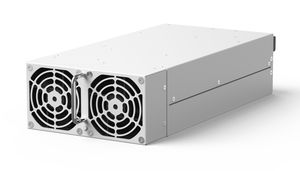Power Modul / Voll-SiC