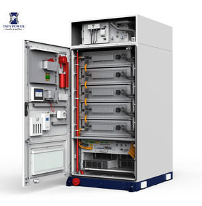 AFG-Energiespeichersystem