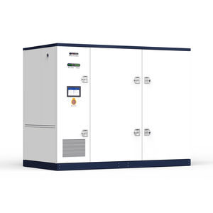 Off-Grid-Energiespeichersystem