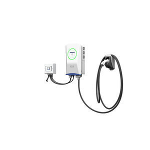 Ladestation für Elektrofahrzeug