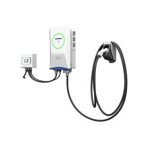 Ladestation für Elektrofahrzeug