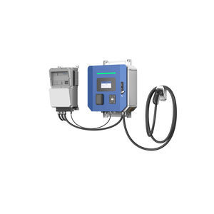 Ladestation für Elektrofahrzeug