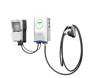 Ladestation für Elektrofahrzeug