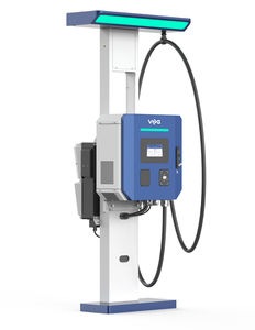 Ladestation für Elektrofahrzeug
