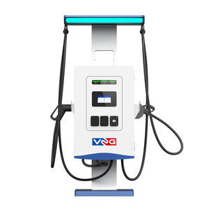 Ladestation für Elektrofahrzeug 1