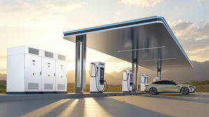 AFG-Energiespeichersystem 1