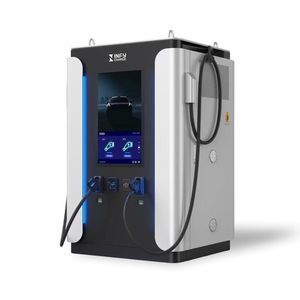 Ladestation für Elektrofahrzeug