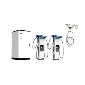 Ladestation für Elektrofahrzeug