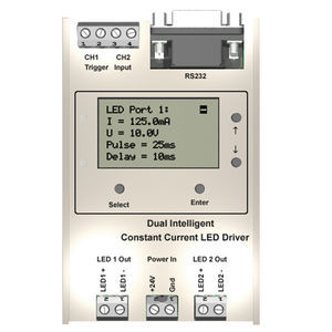 geschlossener LED-Treiber