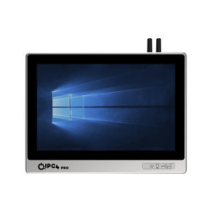 Panel-PC / TFT LCD 1