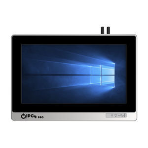 Panel-PC / TFT LCD