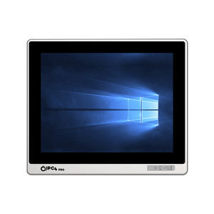 Panel-PC / TFT LCD 1