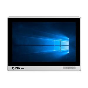 Panel-PC / TFT LCD 1