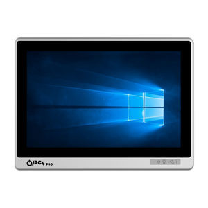Panel-PC / TFT LCD 1