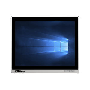 Panel-PC / TFT LCD 1