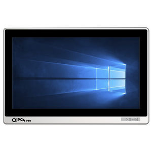 Panel-PC / TFT LCD 1