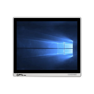 Panel-PC / TFT LCD 1
