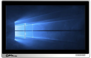 Panel-PC / TFT LCD 1