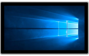 Panel-PC / TFT LCD