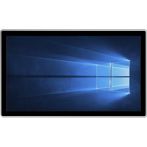 Panel-PC / TFT LCD 1