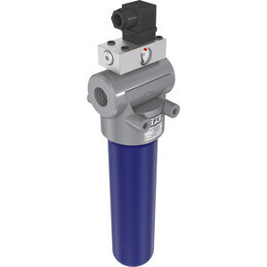hydraulischer Filter 1