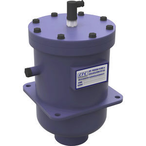 hydraulischer Filter 1