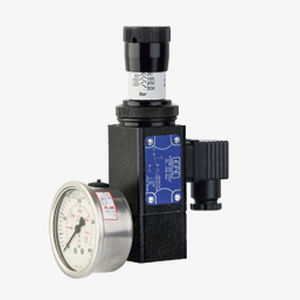 elektronischer Druckschalter 1