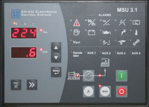 automatischer Generator-Controller