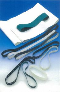flacher Treibriemen 1