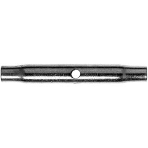 Spannvorrichtung / galvanisiertem Stahl