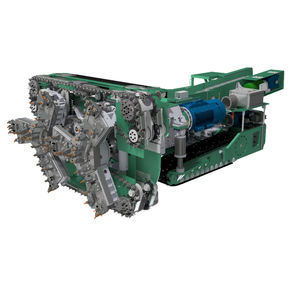 Continuous Miner