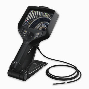 flexibles Videoskop