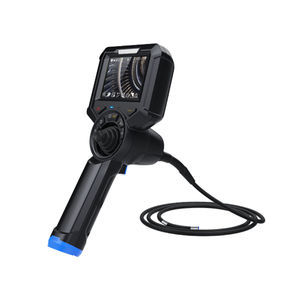 flexibles Videoskop